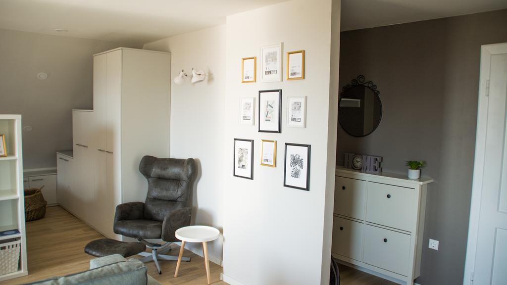Studio Spica Bled Zimmer foto
